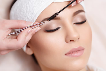 Makeup Maja Brough Kosmetik