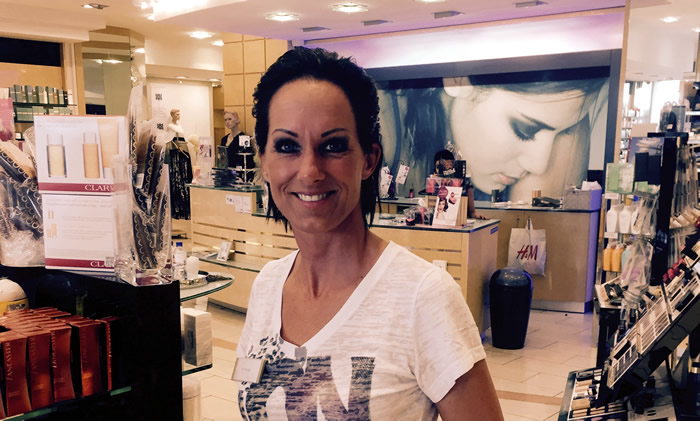 Maja Brough BODY & SOUL